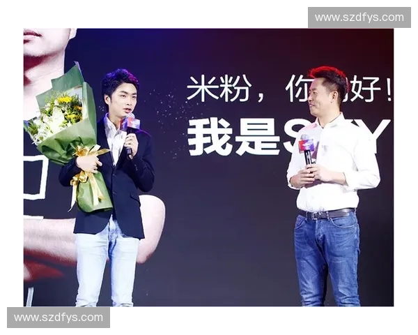 《LOL小米是谁 了解这位电竞圈的崭新崛起之星与背后的故事》 《LOL小米是谁 了解这位电竞圈的崭新崛起之星与背后的故事》