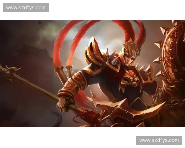 《深入解析LOL4P的核心玩法与策略技巧,助你在游戏中快速提升实力》 《深入解析LOL4P的核心玩法与策略技巧,助你在游戏中快速提升实力》