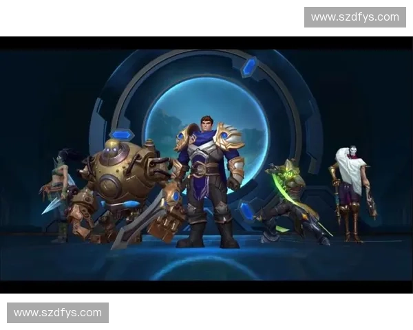 以LOL一朝为核心探寻英雄崛起与荣耀传承的传奇篇章 以LOL一朝为核心探寻英雄崛起与荣耀传承的传奇篇章