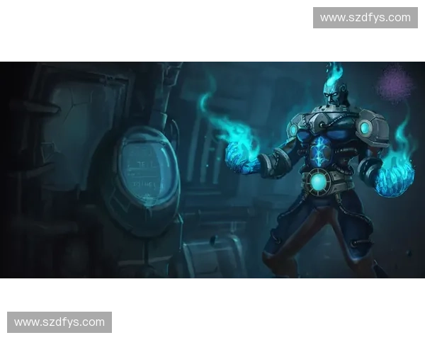 掌握这些英雄轻松克制火男全面解析上分必看对线技巧 掌握这些英雄轻松克制火男全面解析上分必看对线技巧