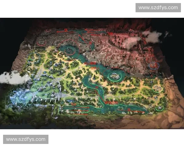 《尘埃风暴再起:Dota2全新版本解析与策略探索》 《尘埃风暴再起:Dota2全新版本解析与策略探索》