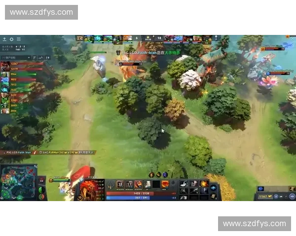 从对线到团战全面解析DOTA2中术语背后的战术逻辑与玩家思维