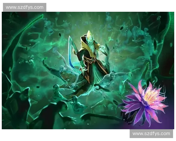 以DOTA2中插个为核心探讨游戏策略与团队协作的重要作用