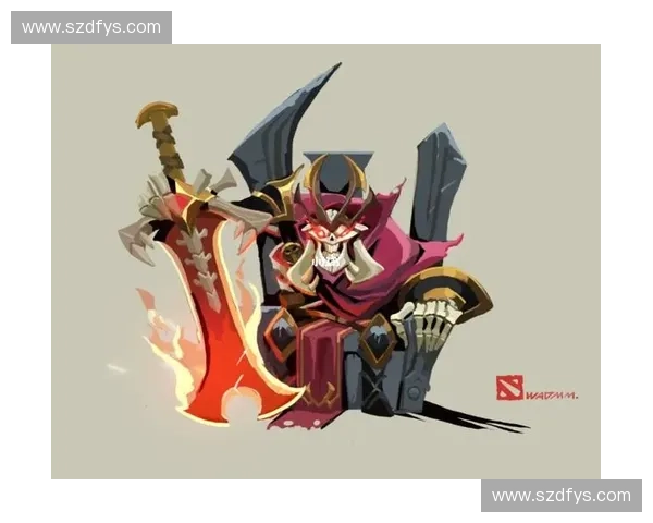 光法重返巅峰揭秘DOTA2最具智慧与魔法魅力的辅助之王