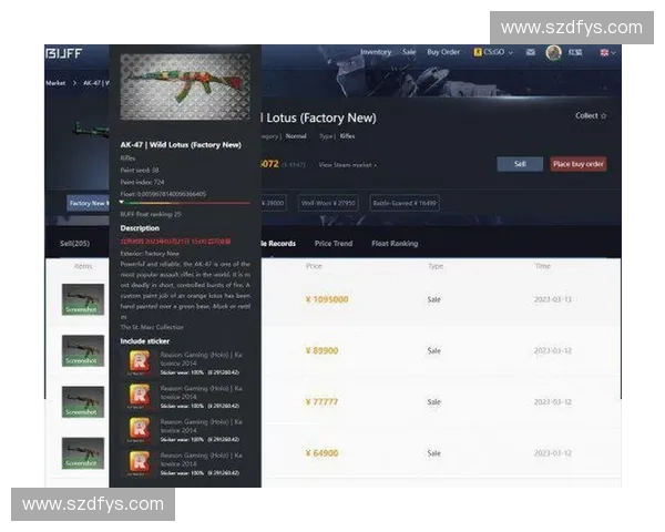 《CSGO全球销售量突破新高 引领射击游戏市场持续增长》