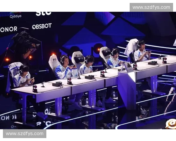 高校电竞荣耀征程深入探讨DOTA2校园竞技文化与青年成长之路 高校电竞荣耀征程深入探讨DOTA2校园竞技文化与青年成长之路